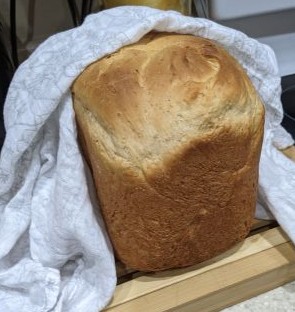 Even gamers need their spiritual daily bread that only Jesus can give.