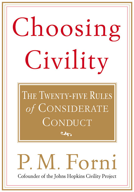 Choosing Civility - Explore Other Resources